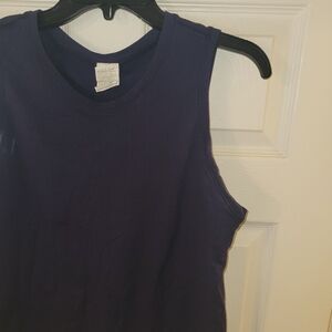 Athleta Training Tank
